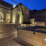 فندق Bv Quarry ماتيرا