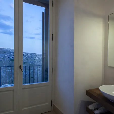 Bv Quarry 5* Matera