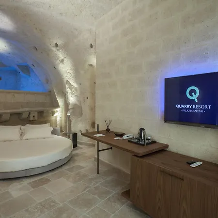 Szálloda Bv Quarry 5*