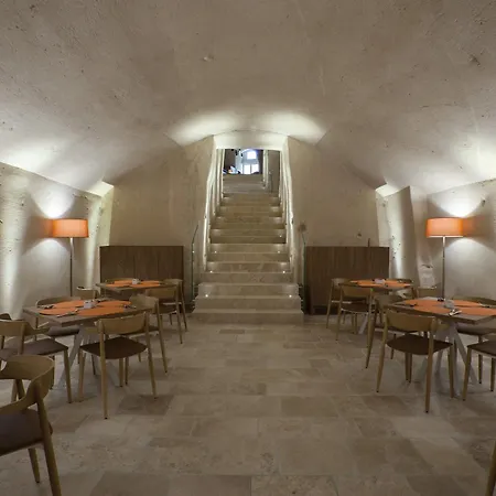 Bv Quarry Szálloda 5*