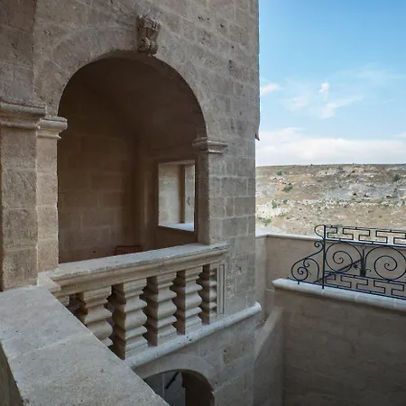 Bv Quarry ماتيرا