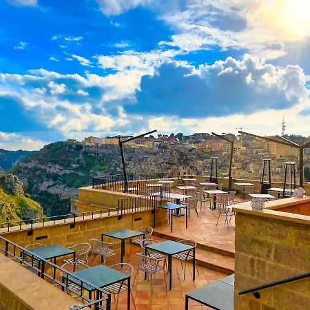 Szálloda Bv Quarry 5*