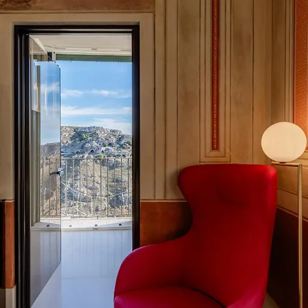 Bv Quarry 5* Matera