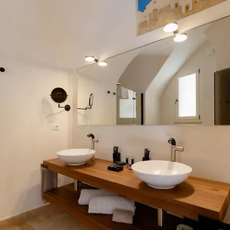 Bv Quarry 호텔 마테라