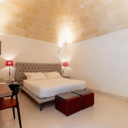 Bv Quarry 5* Matera
