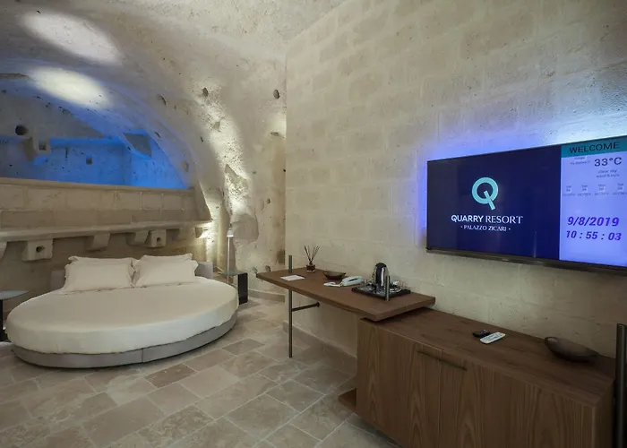 فندق Bv Quarry 5*