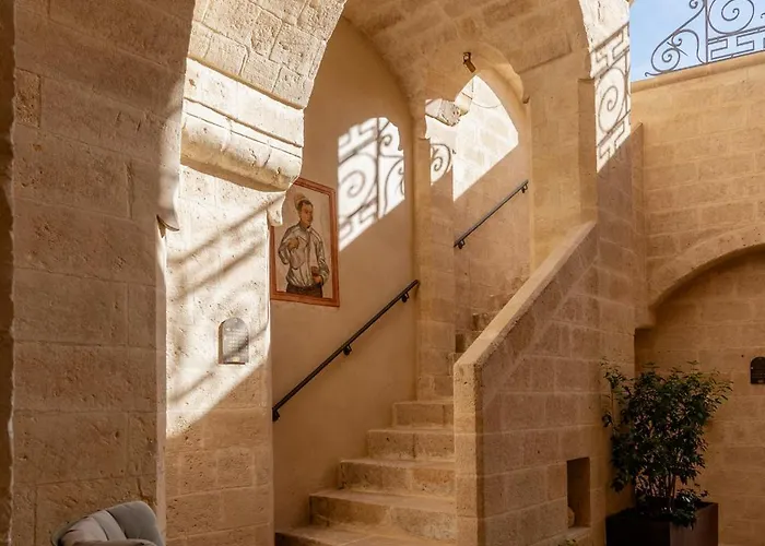 Bv Quarry ماتيرا