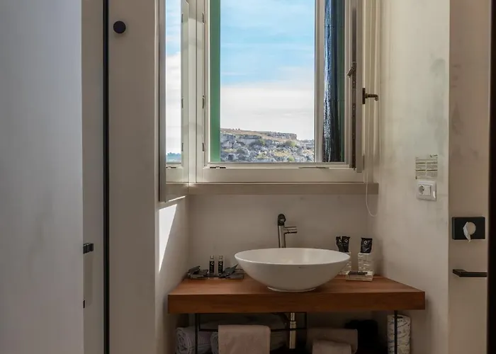 Bv Quarry ماتيرا