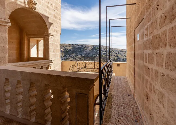 Bv Quarry ماتيرا