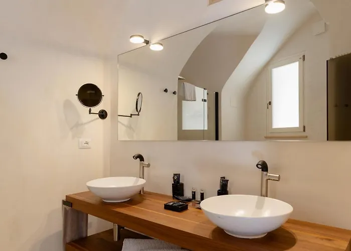 Bv Quarry Hotel Matera