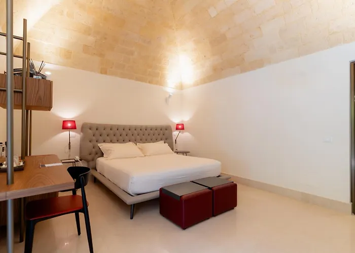 Bv Quarry 5* ماتيرا